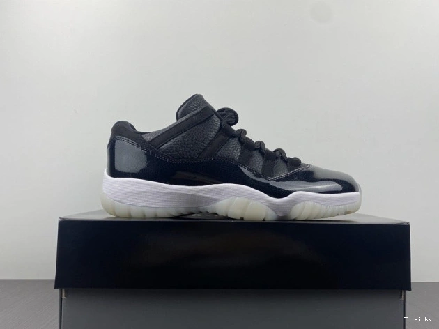 Rep TBK Air Jordan 72-10 Low Retro AV2187-001 11 0717
